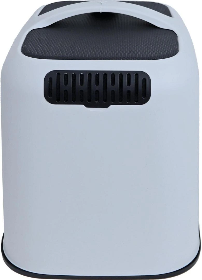 Rotho Mypet Kattenbak Biala Mistletoe White - Image 4