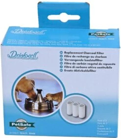 PetSafe Drinkwell Koolfilter Voor 360 Drinkfontein