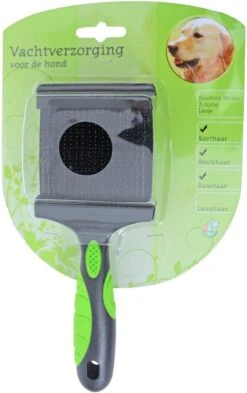 Boon Flexibele Slicker Borstel 2-Zijdig L