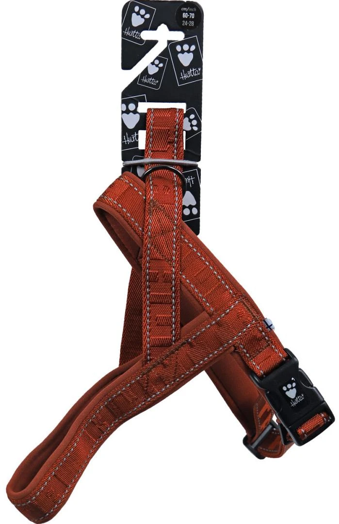 Hurtta Harnas Casual Cinnamon - Image 6