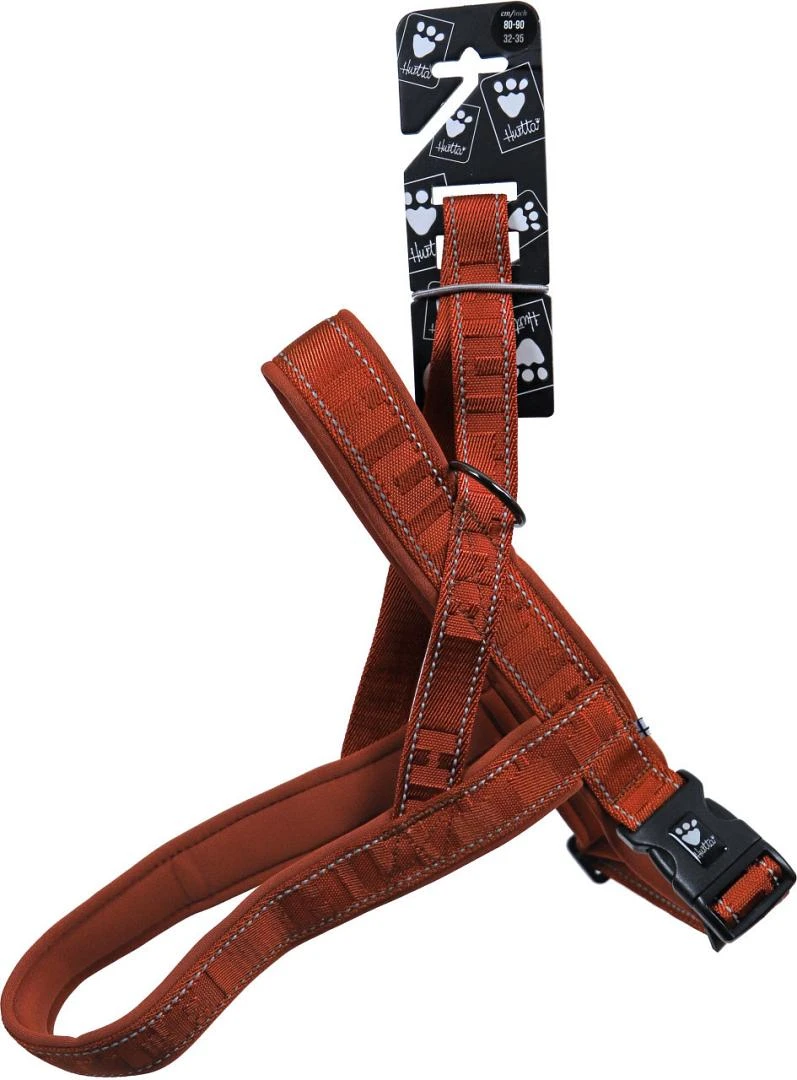 Hurtta Harnas Casual Cinnamon - Image 10