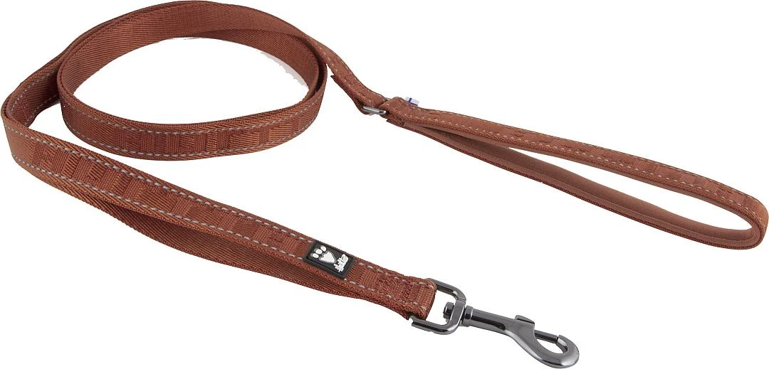 Hurtta Hondenlijn Casual Reflective Cinnamon - Image 2