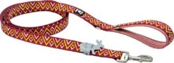 Hurtta Hondenlijn Standard Razzle Dazzle Beetroot