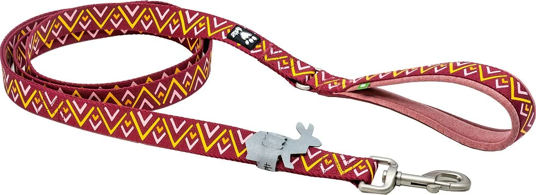Hurtta Hondenlijn Standard Razzle Dazzle Beetroot