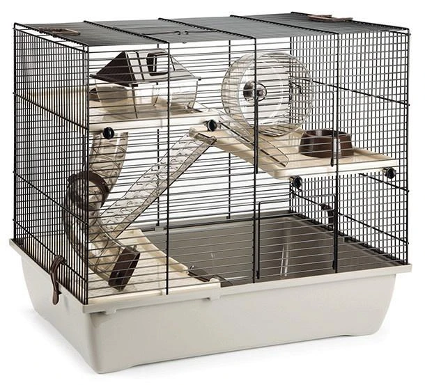 Beeztees Knaagdierhok Pinky 3