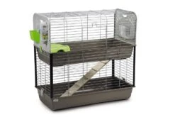 Savic Konijnenhok Caesar 3 Double