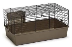 Beeztees Konijnenhok Baldo 80