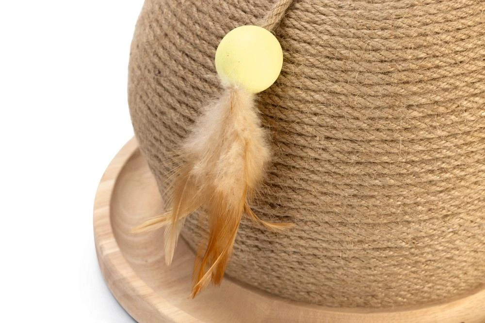 Designed By Lotte Krab- En Speelbol Mila - Image 4