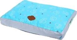 Lief! Lifestyle Boys Hondenkussen Lounge 2-zijdig