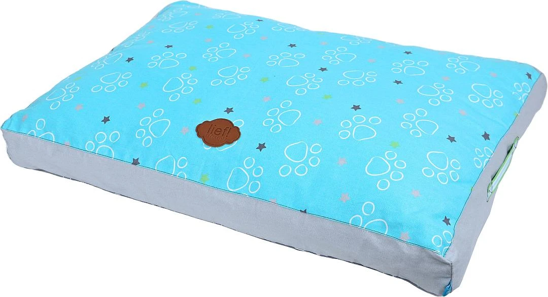 Lief! Lifestyle Boys Hondenkussen Lounge 2-zijdig - Image 5