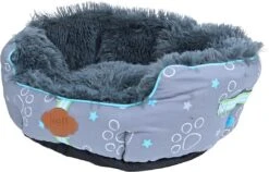 Lief! Lifestyle Boys Hondenmand