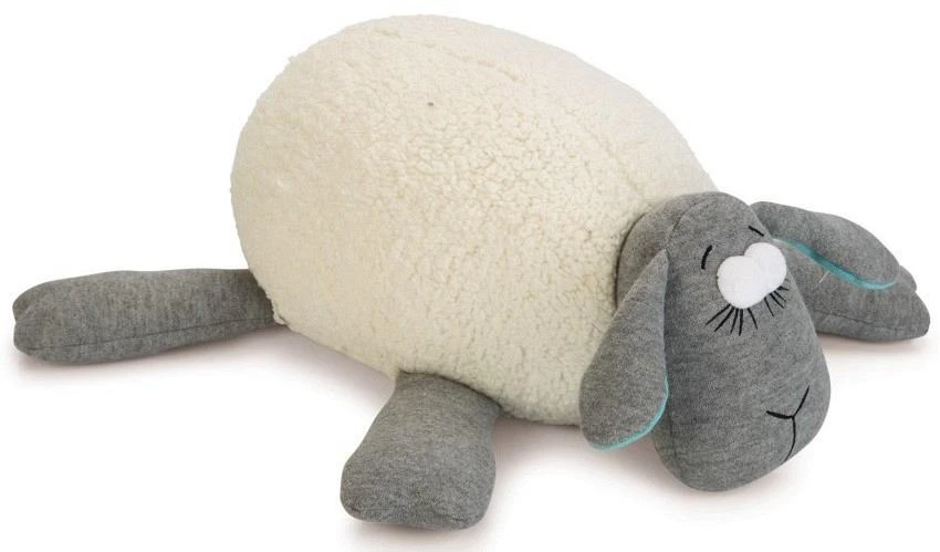 Beeztees Puppy Knuffel Heartbeat