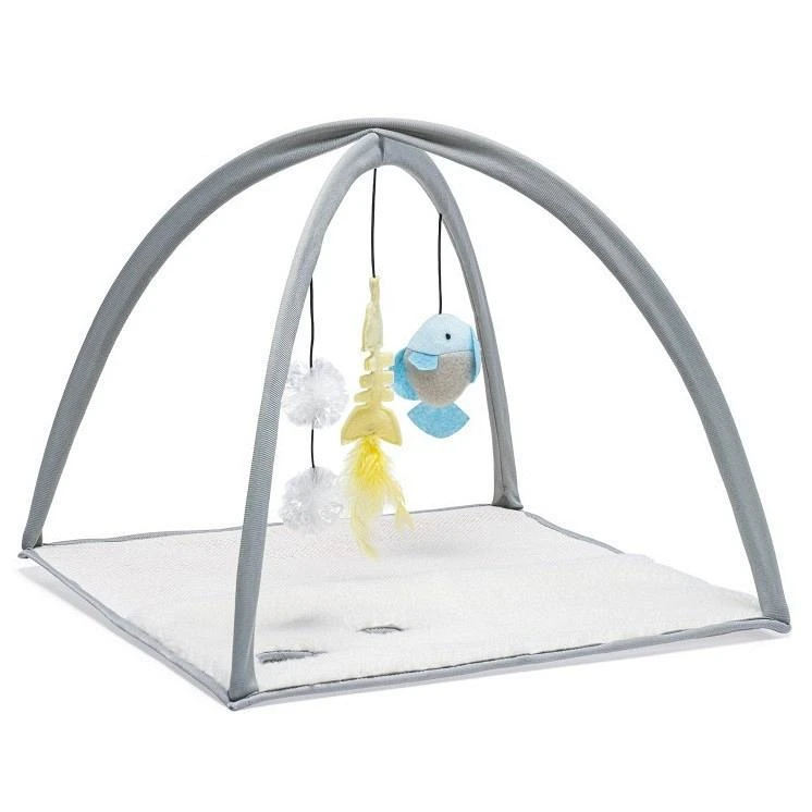 Beeztees Kittenspeelgoed Speelkleed Xabia