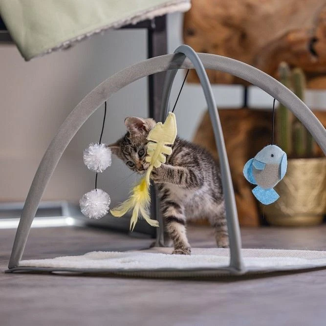 Beeztees Kittenspeelgoed Speelkleed Xabia - Image 2