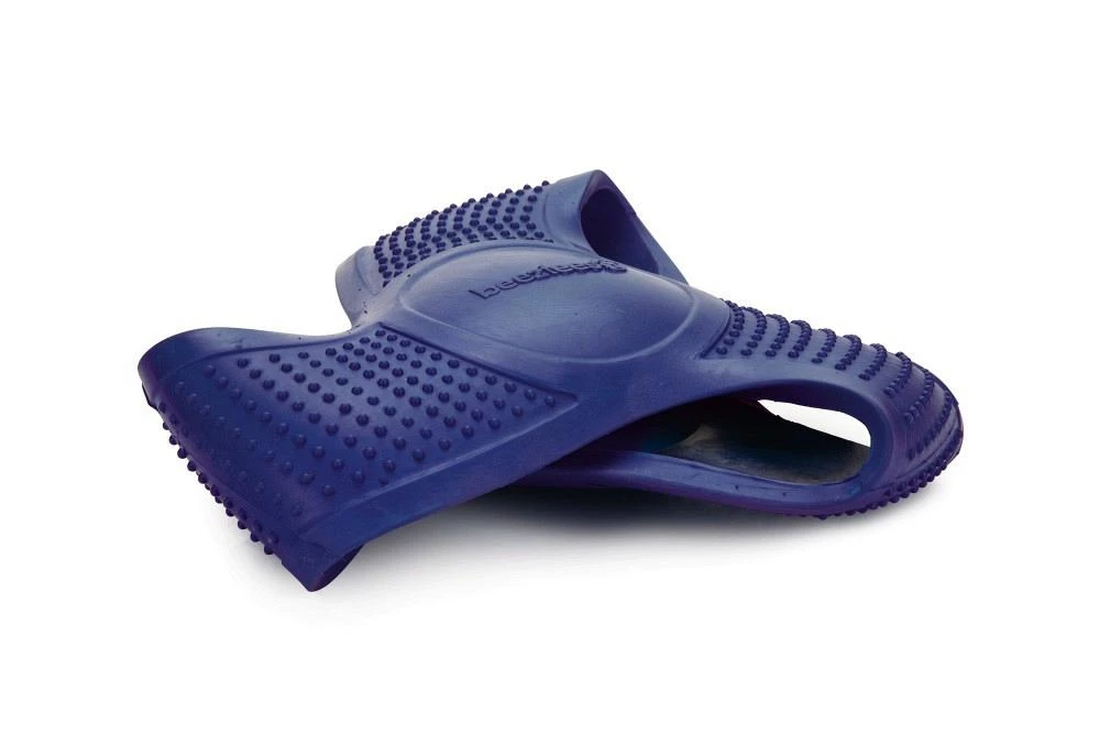 Beeztees Fetch Frisbeebal Blauw - Image 2