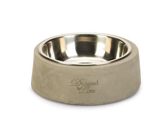 Designed By Lotte Voerbak Riboco Grijs