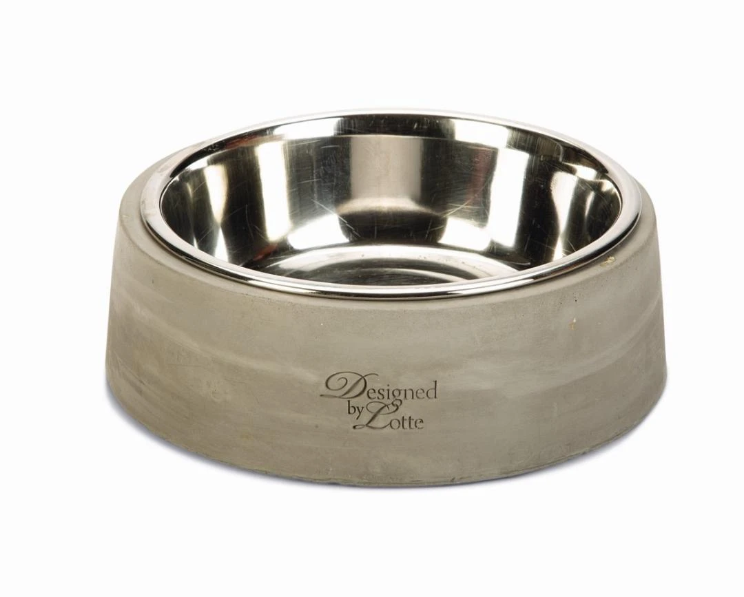 Designed By Lotte Voerbak Riboco Grijs - Image 2