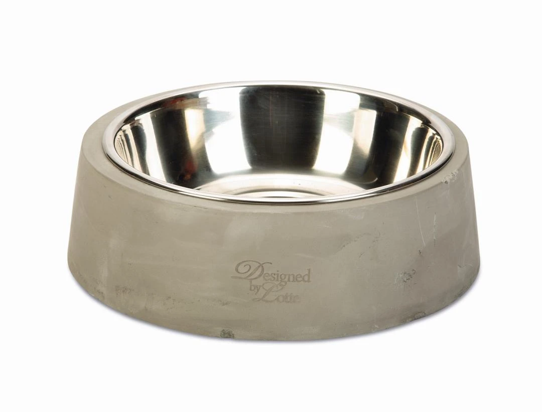 Designed By Lotte Voerbak Riboco Grijs - Image 3