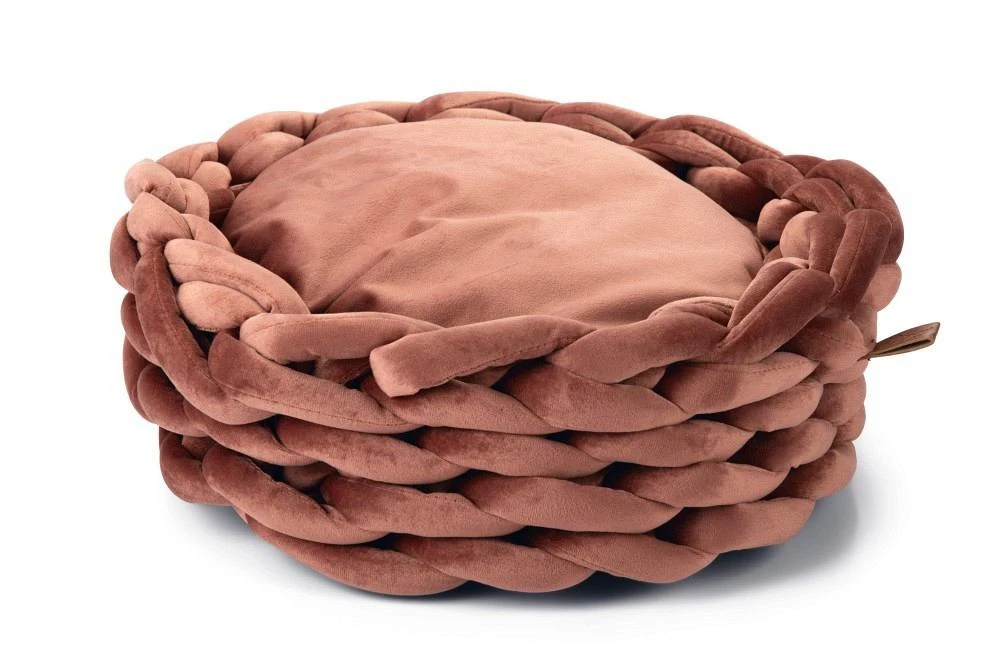 Designed By Lotte Kattenmand Ziba Roze