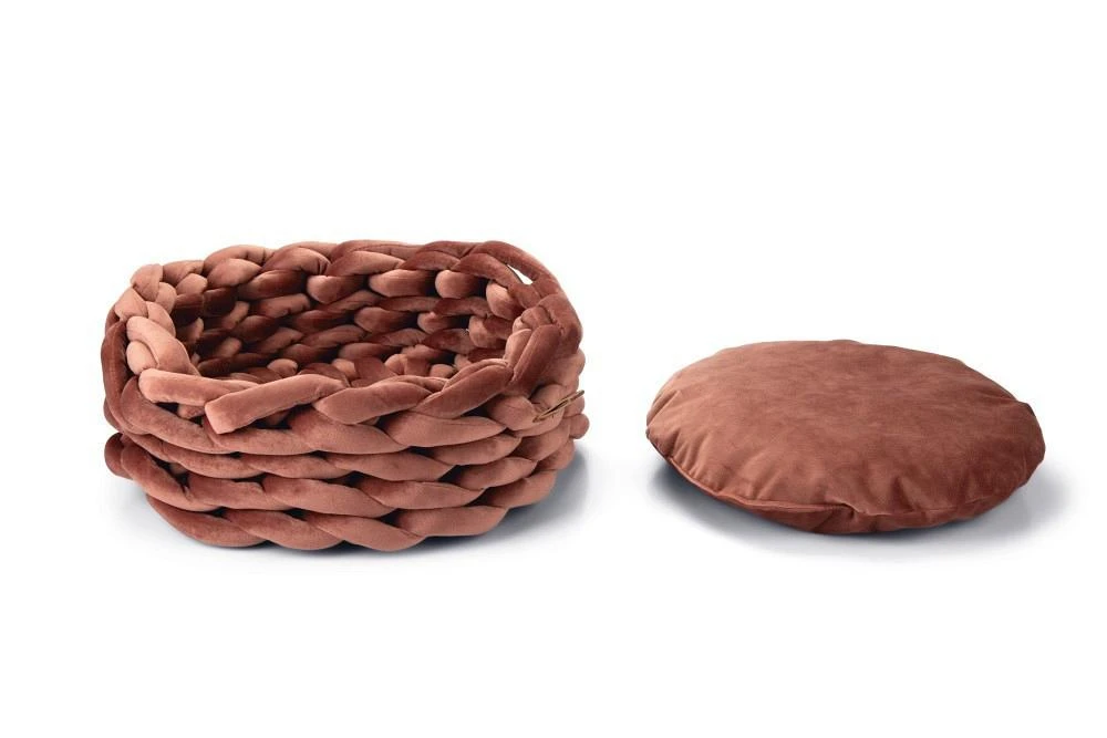 Designed By Lotte Kattenmand Ziba Roze - Image 2