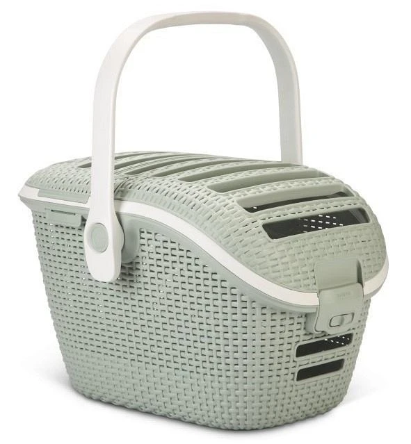 Curver Reismand Lichtblauw - Image 4