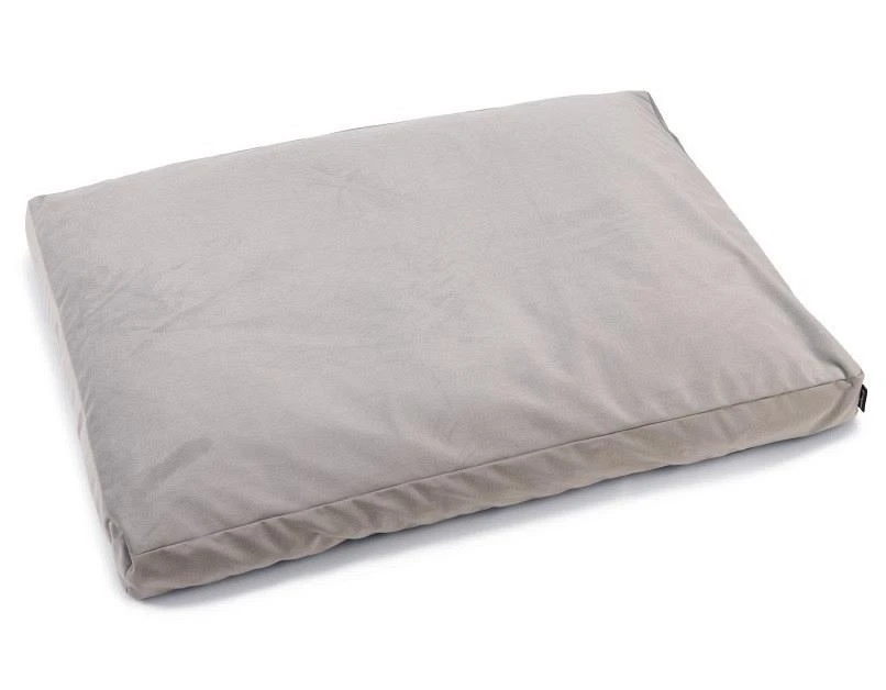 Beeztees Orthopedisch Hondenkussen Fy Lichtgrijs - Image 5