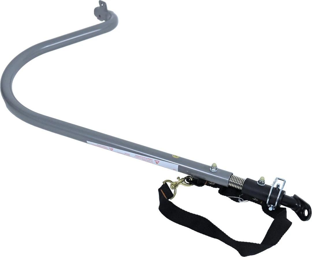 DoggyRide Fietskit Askoppeling - Image 2