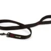 Beeztees Premium Looplijn Parinca Zwart