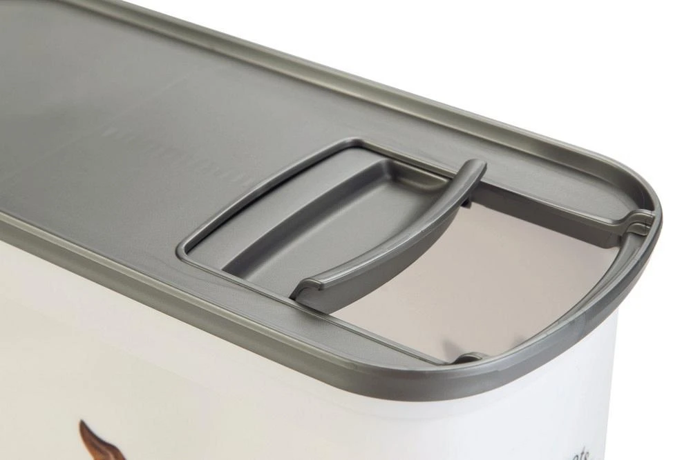 Curver Voedselcontainer Hond 6 Ltr - Image 4