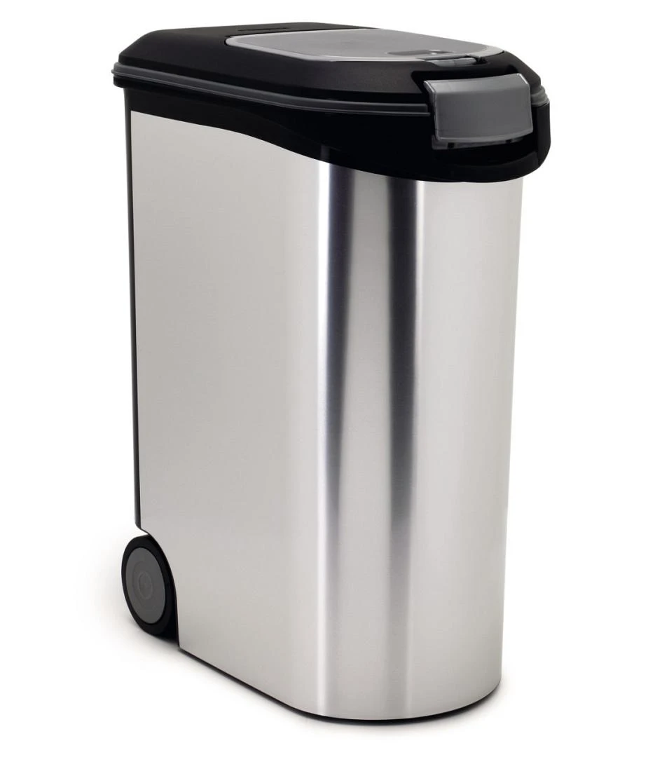 Curver Voedselcontainer Metallic Hond 54 Ltr