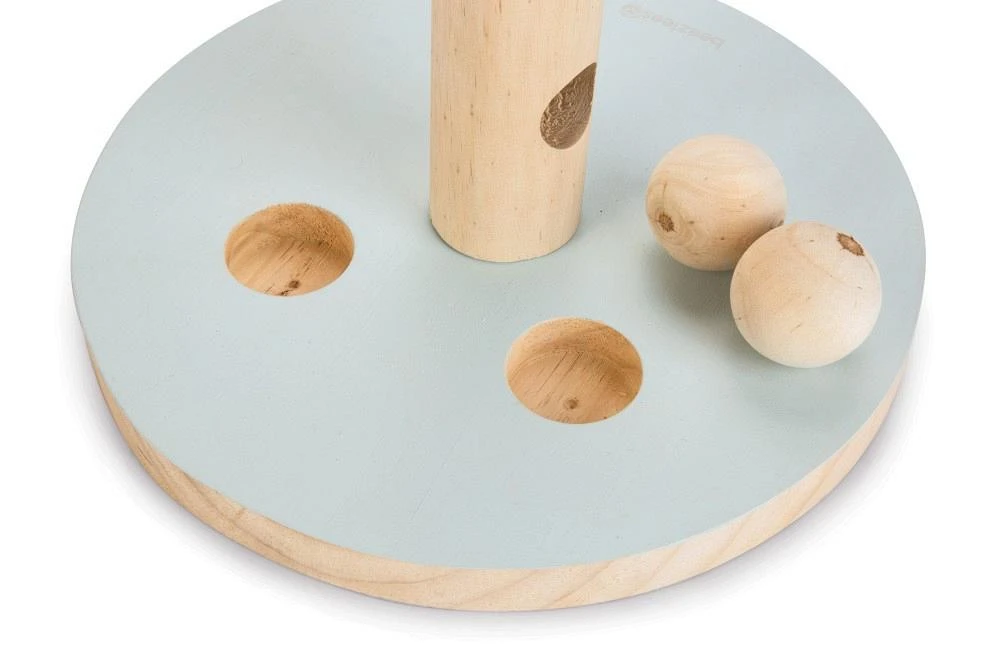 Beeztees Speeltoren Hayra Mint - Image 2