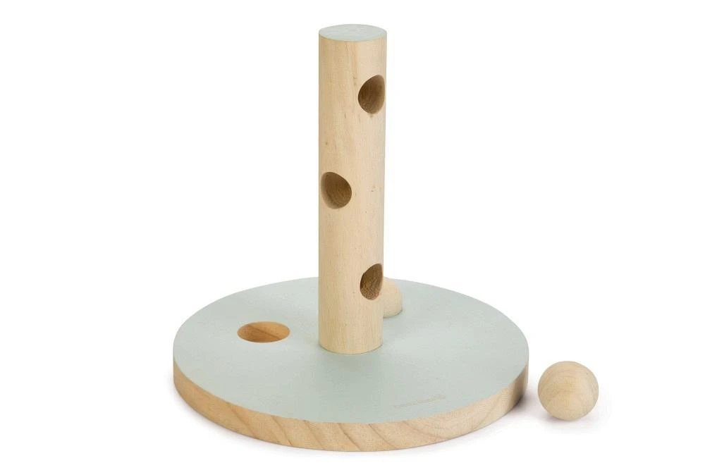 Beeztees Speeltoren Hayra Mint - Image 3