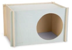 Beeztees Knaagdierhuis Bildup Mint