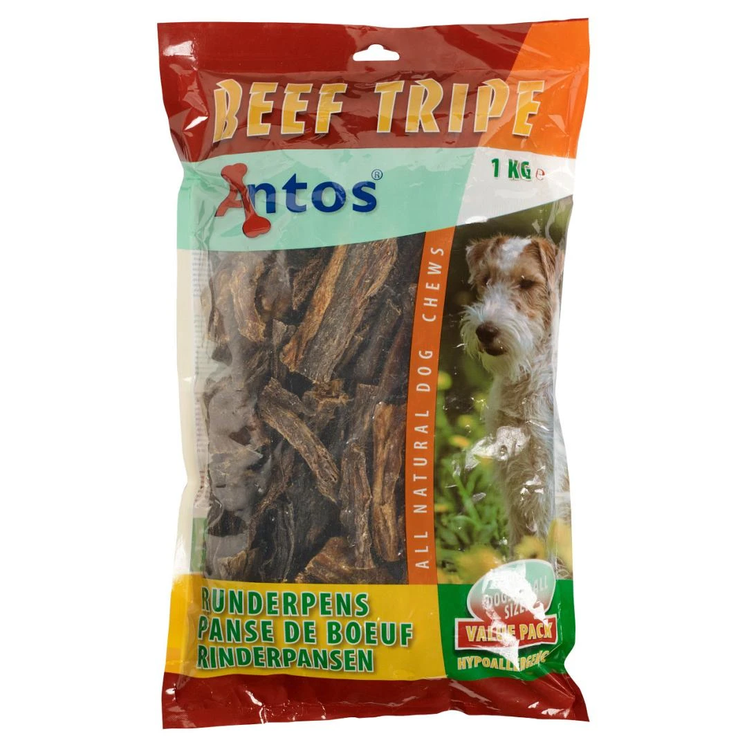 Antos Pensstaafjes 1 Kg