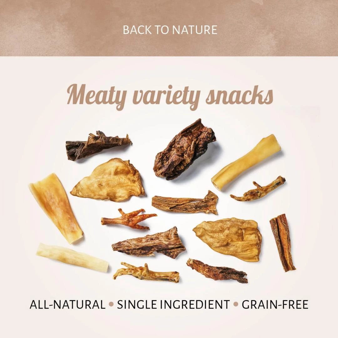 Antos Smulknaller 1 Kg - Image 3