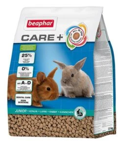 Beaphar Care+ Konijn Junior 1,5 Kg