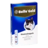 Bolfo Gold 80 Kat 4 Pipetten
