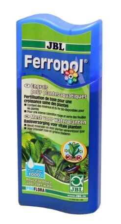 JBL Ferropol 250 Ml