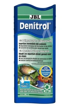 JBL Denitrol 250 Ml