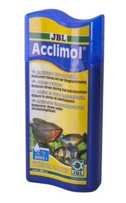 JBL Acclimol 500 Ml