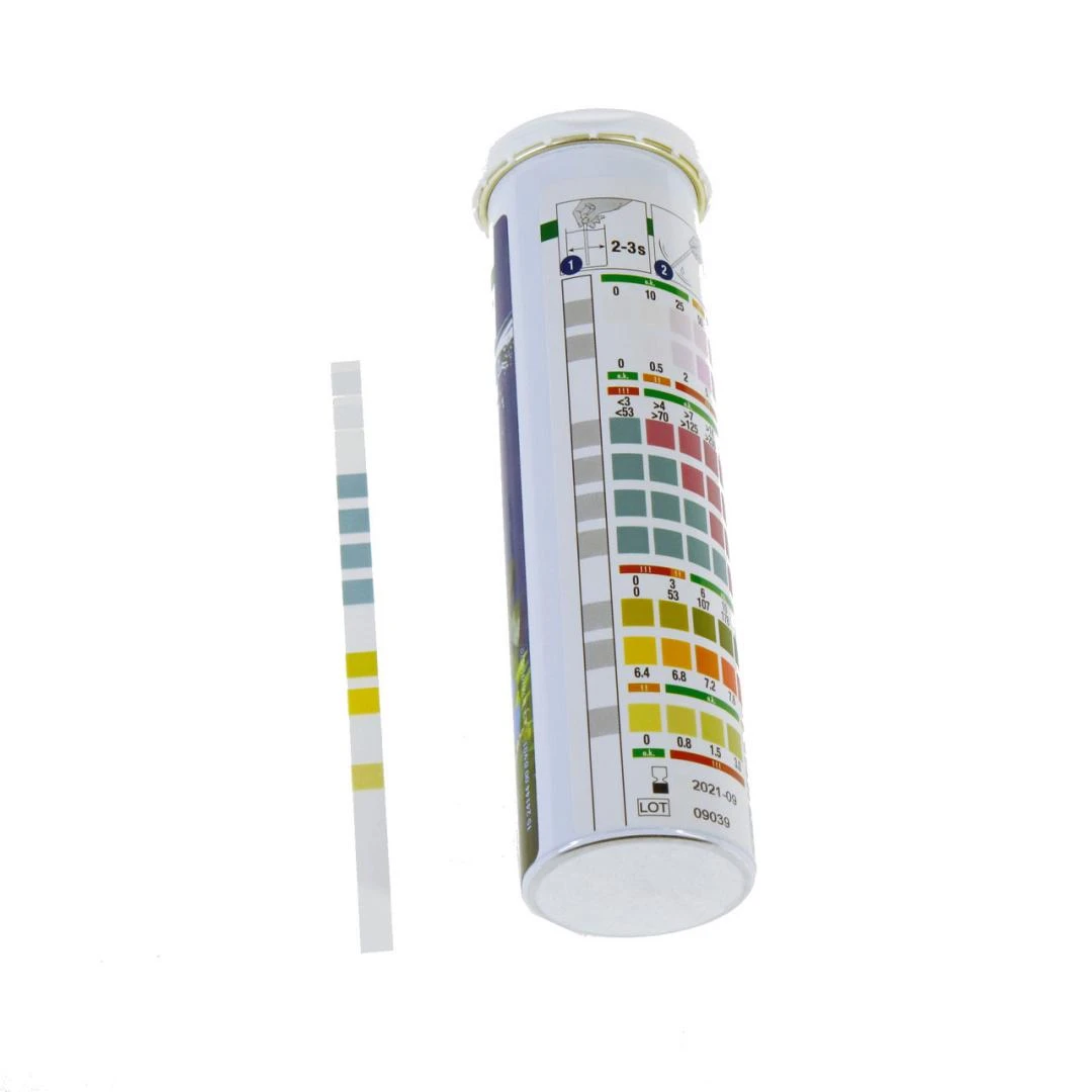 JBL Proaquatest Easy 7In1 - Image 2