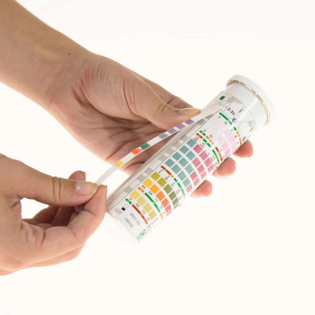 JBL Proaquatest Easy 7In1 - Image 3