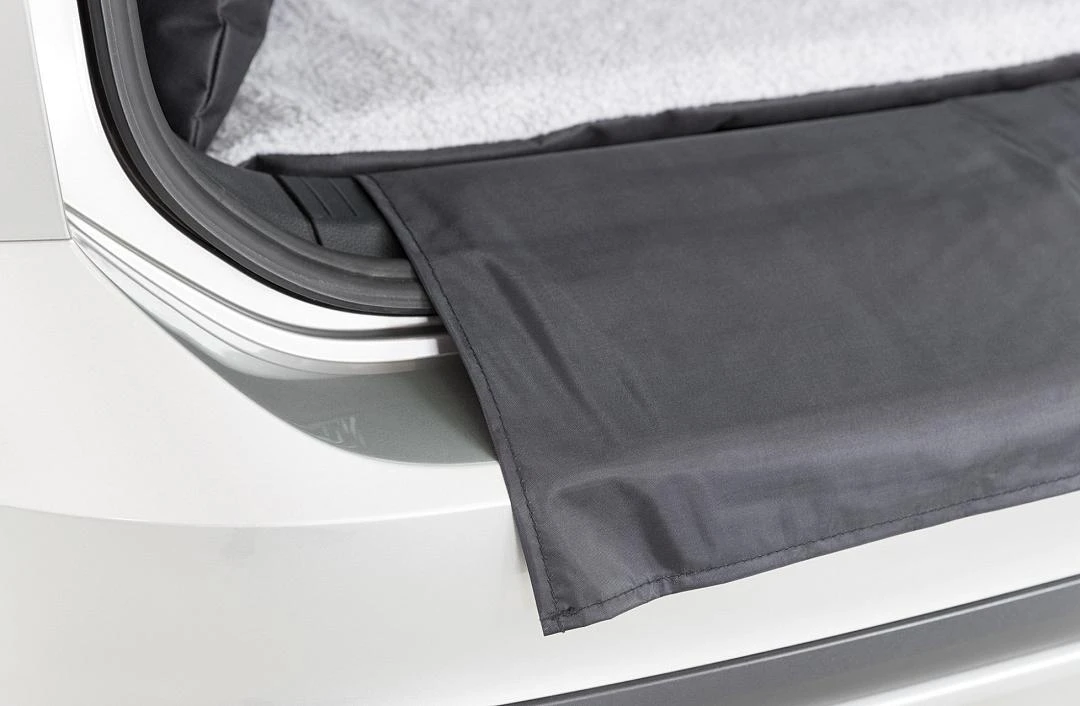 TRIXIE Auto-Mand Zwart/grijs - Image 2