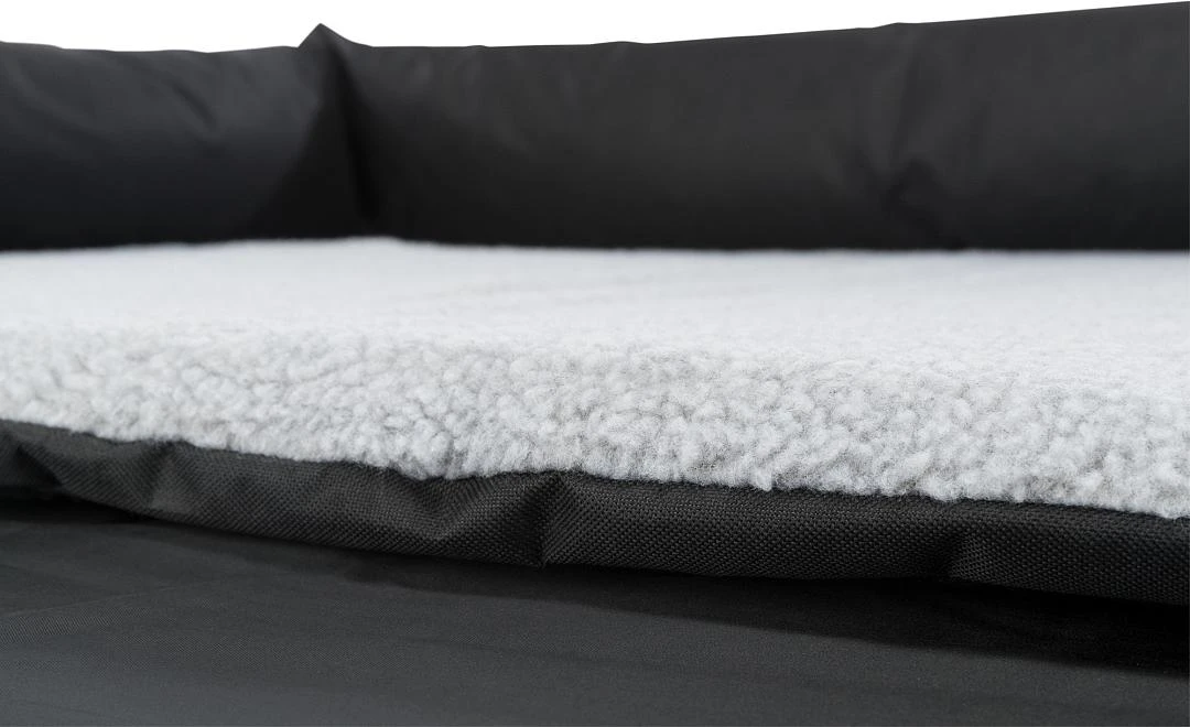 TRIXIE Auto-Mand Zwart/grijs - Image 3