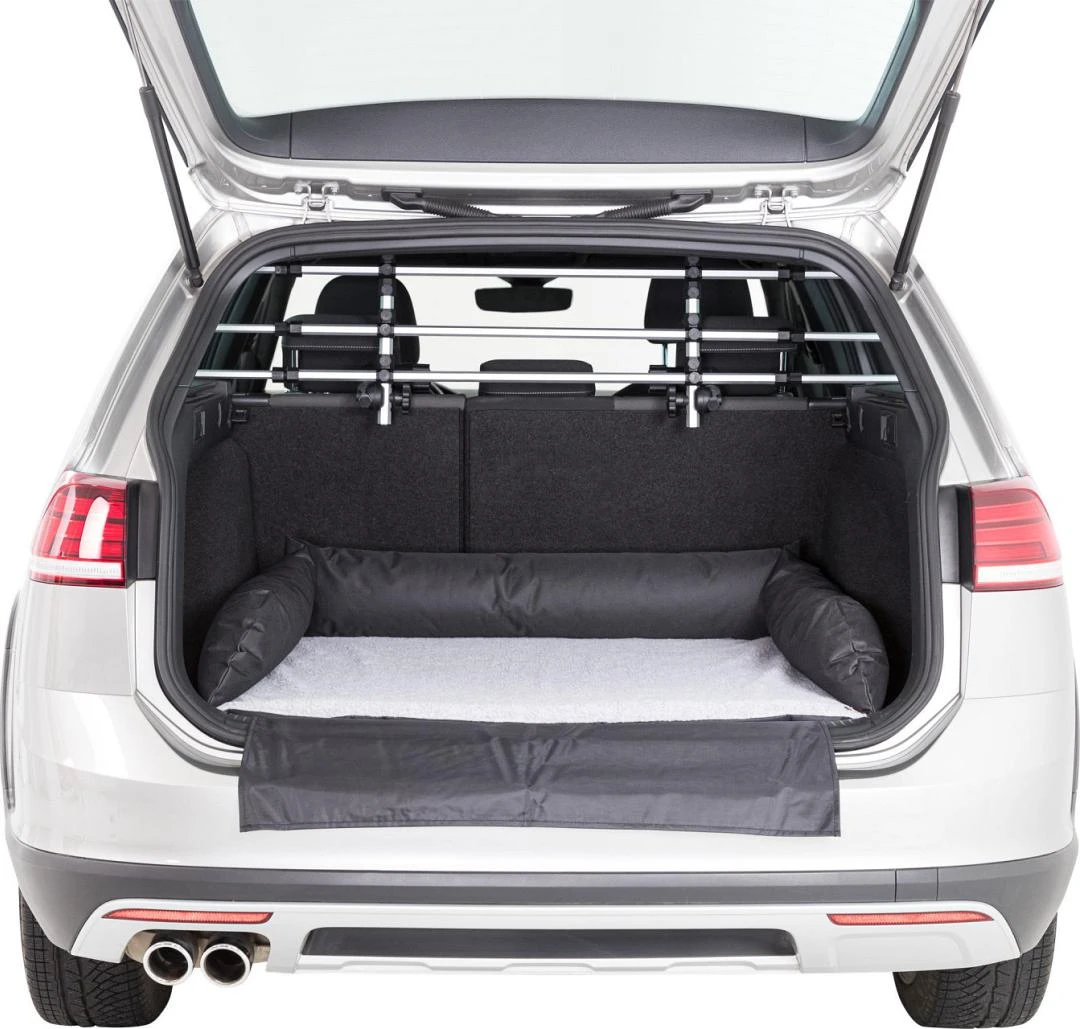TRIXIE Auto-Mand Zwart/grijs - Image 4