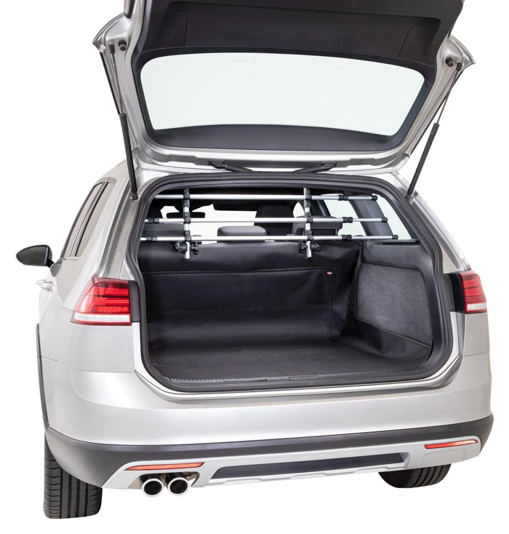 TRIXIE Kofferbakdeken 120 X 150 Cm Zwart - Image 2