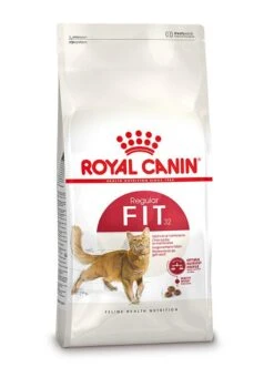 Royal Canin Kattenvoer Fit 32 2 Kg