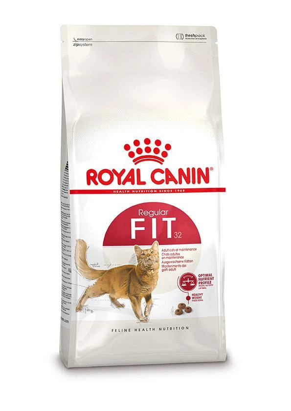 Royal Canin Kattenvoer Fit 32 4 Kg