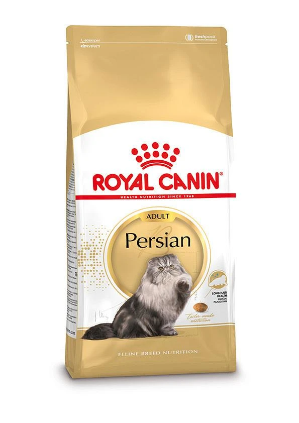Royal Canin Kattenvoer Persian Adult 4 Kg