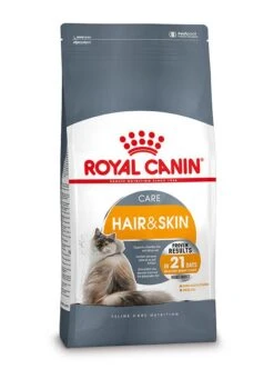 Royal Canin Kattenvoer Hair & Skin Care 4 Kg